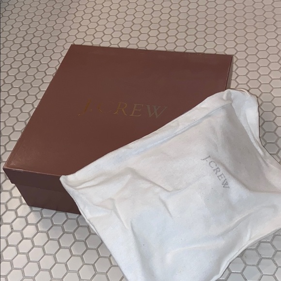 Lightly worn black suede heeled boots - Picture 6 of 6